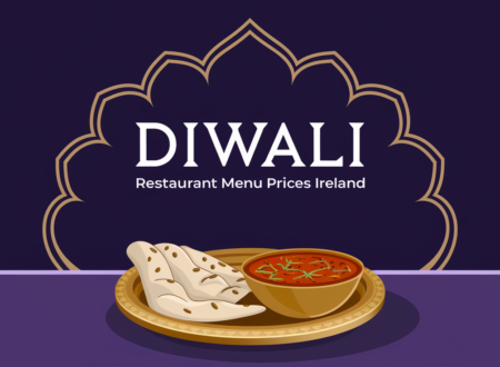 Diwali Restaurant Menu Prices Ireland