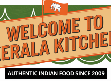 Kerala Kitchen Menu Prices Ireland