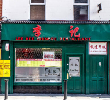 Sichuan cuisine Dublin, Ireland