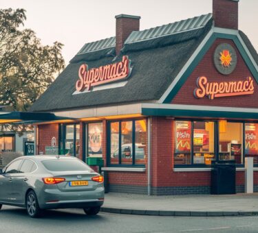 Supermac's Ireland