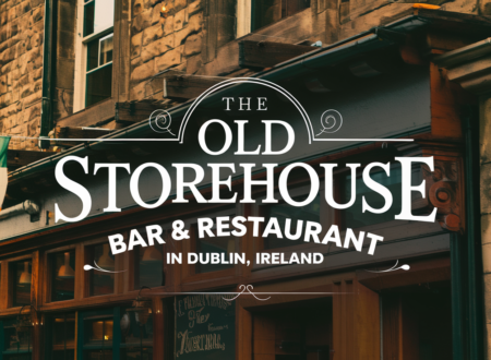 The Old Storehouse bar & restaurant