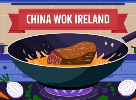 china wok ireland