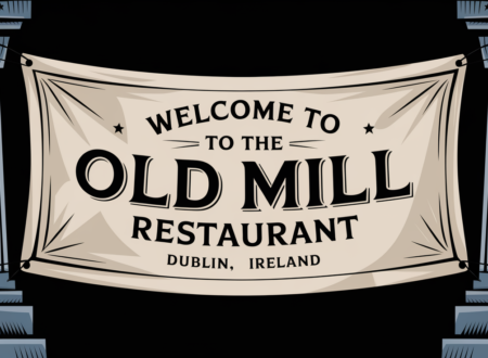 the old mill restaurant