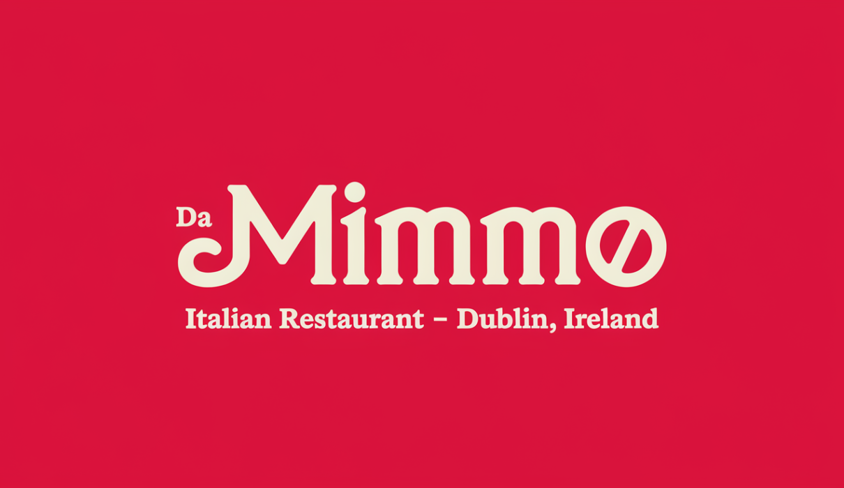 da mimmo Italian restaurant